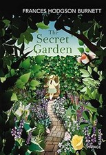 The Secret Garden (Vintage