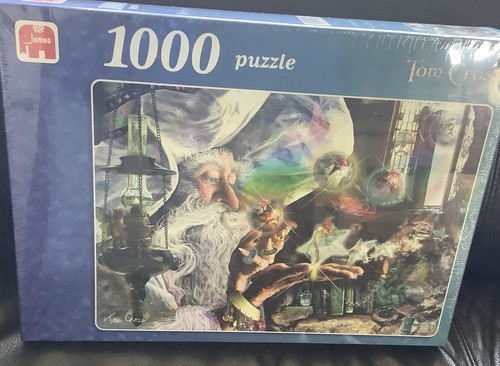 Jigsaw puzzle vintage - puzzle.,