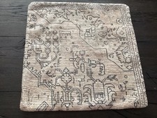 West Elm Eren Pillow Cover