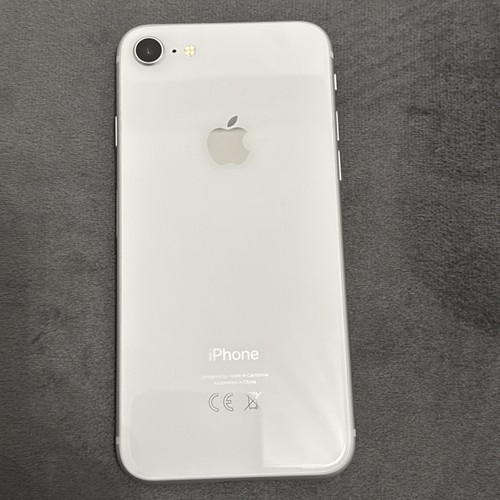 Apple iphone 64gb - iphone, white