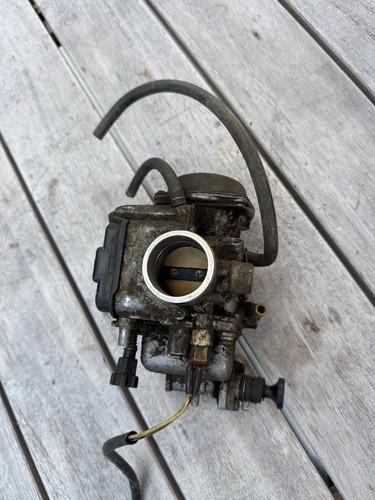 Genuine oem carburettor - carburettor, carb