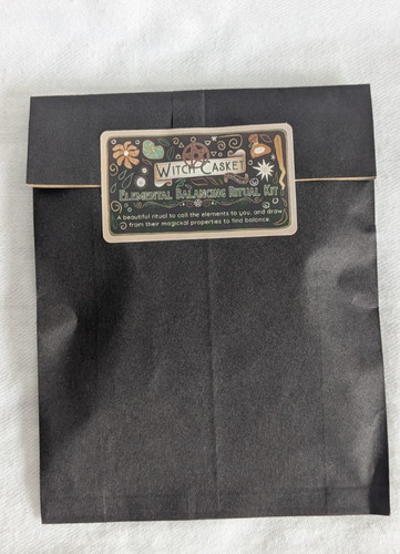 Witch casket exclusive - exclusive,