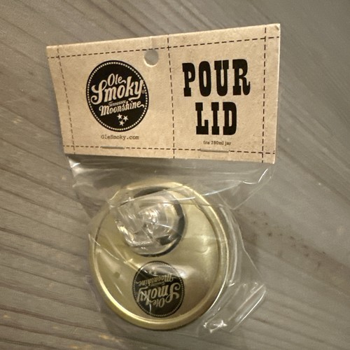 Ole smoky tennessee moonshine - smoky,