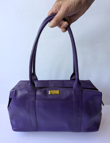 Osprey london purple - london,