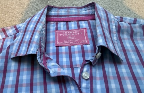 Charles tyrwhitt jermyn street - tyrwhitt,