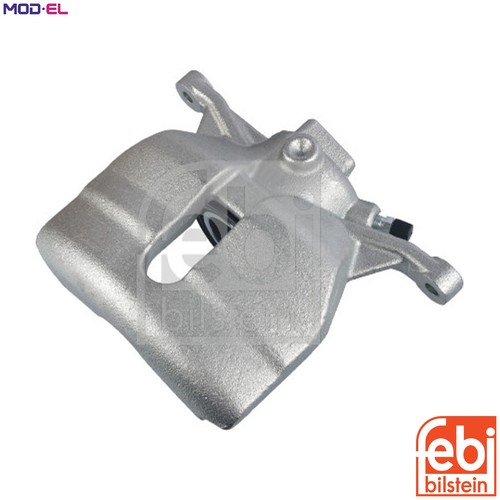 Brake caliper 181660 for skoda - 181660,