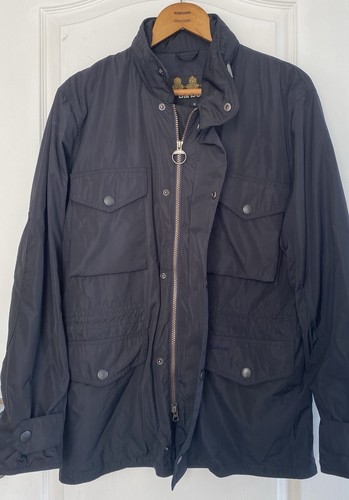 Barbour men black - barbour, men’s