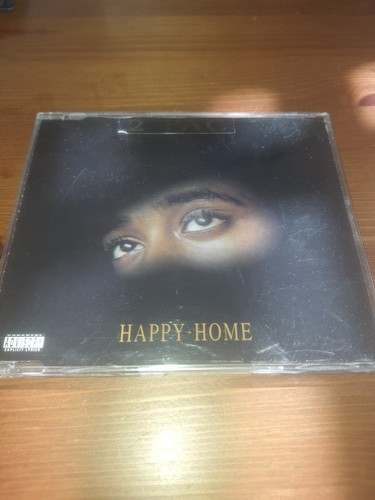 Happy home 2 pac - 2,