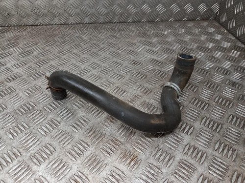 Ford fiesta engine water - ford, st-3