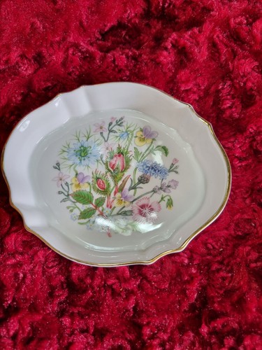 Aynsley wild tudor - wild,
