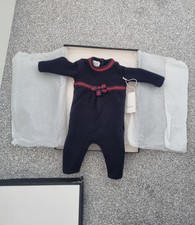 GUCCI Bodysuit 0-3 months