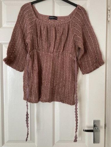 Vintage 90s women - 90s, knitted