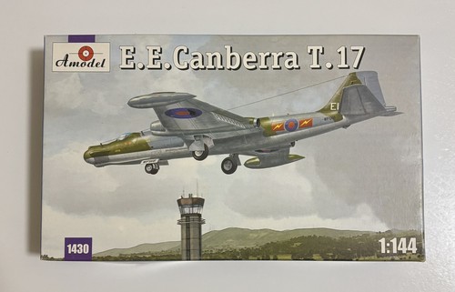 Canberra scale 1 144 - t.17,