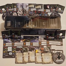 Star Wars X-Wing Miniatures