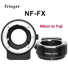 Fringer NF-FX II V2 Auto focus