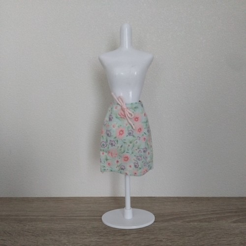 Skirt for barbie dolls - skirt,