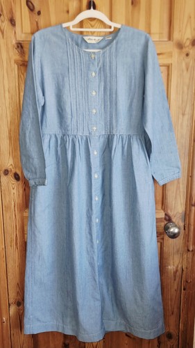 Vtg 90s eddie bauer cotton - 90s,