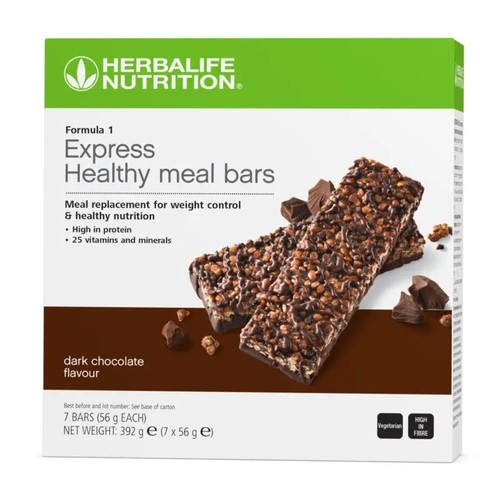 Herbalife formula express - 1,