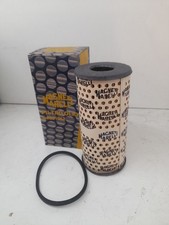 Oil Bath Filter Alfa Romeo