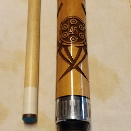 Outlaw custom cue - custom,