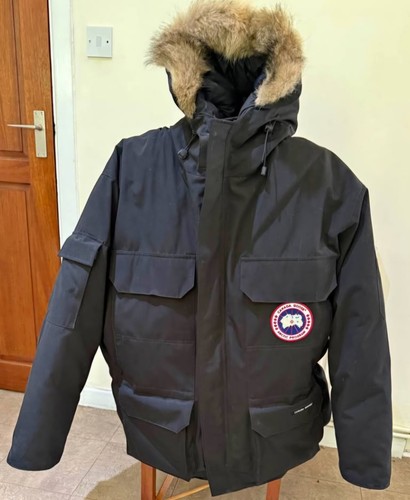 Canada goose expedition - canada,