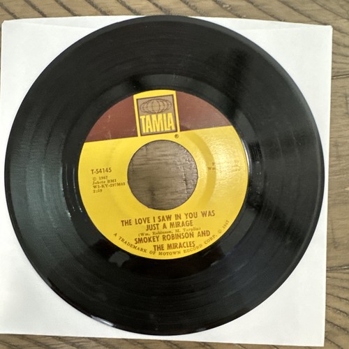 Smokey robinson the - smokey,