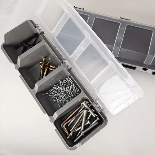 Multi compartment organizer - multi-compartment,