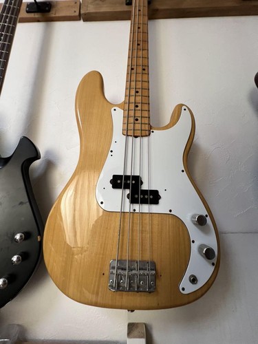 Vintage yamaha pulser bass - pulser,