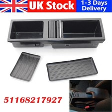 For bmw centre console tray - centre,