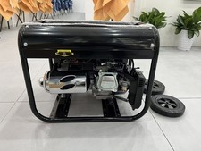Portable Petrol Inverter