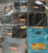 Joblot Women’s Scarves (10)