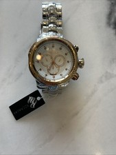 Rocawear Oversized Style Watch