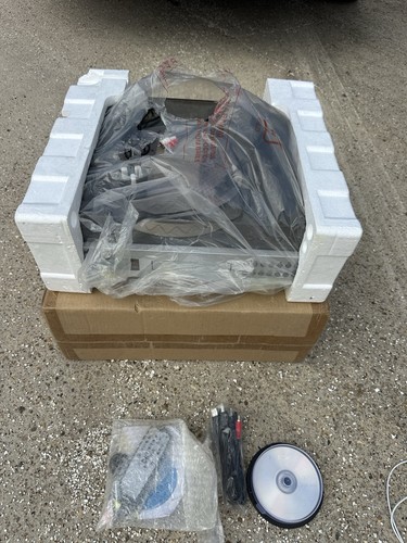 Neostar ntcd1v turntable - ntcd1v,