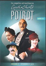 Agatha Christie Poirot - Part