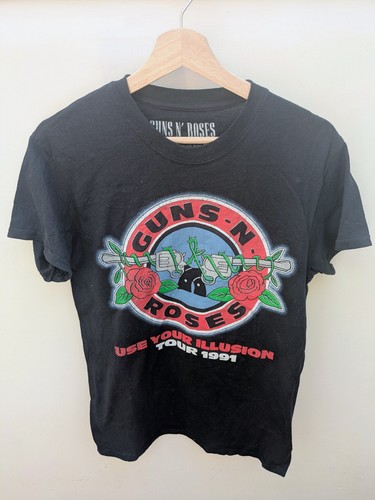 Guns roses use your - guns,