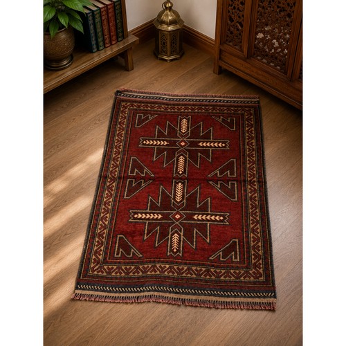 Vintage traditional handmade - traditional,