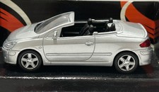 Peugeot 307 French Sports Car