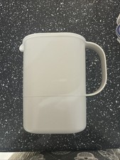 Vintage Tupperware light