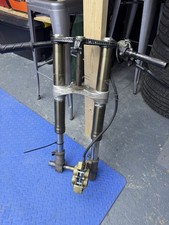 Cagiva Mito / Planet 125 Forks