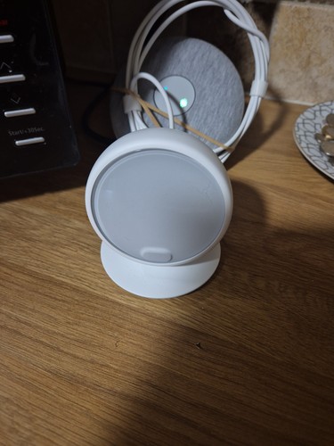 Google nest thermostat - e,