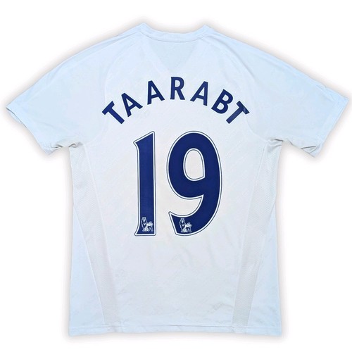 Tottenham spurs taarabt 2007 - spurs,