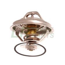FITS RANGE ROVER P38 2.5 DIESEL NEW THERMOSTAT & O-RING SEAL - STC3338 (95-02)