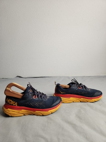 Hoka one - hoka, challenger