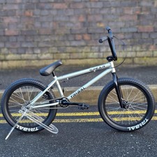 Tribal Bikes Spear V2 20.5"