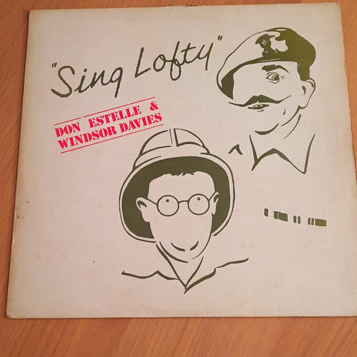 Don estelle windsor davies - don, &