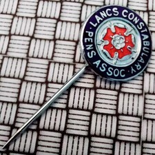 Lancs Constabulary Pens Assoc