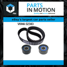 Timing Belt Kit VKMA02383 SKF