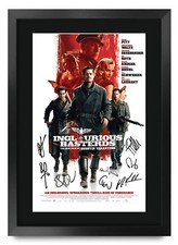 Inglourious Basterds Movie