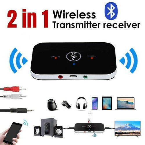 2in1 bluetooth wireless audio - 2in1,