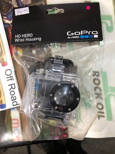 Gopro hero wrist - hero,